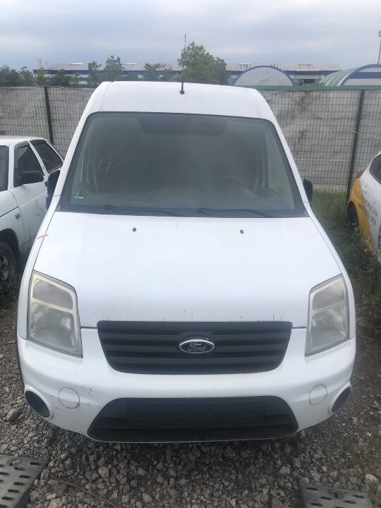 Автомобіль вантажний FORD TRANSIT CONNECT, 2012 р.в., VIN: WF0UXXTTPUCS03791, ДНЗ АН0044КВ