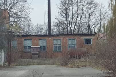 Комплекс будівель та споруд, загальною площею 2110,6 кв.м за адресою: Хмельницька область, Кам'янець-Подільський район, с. Міцівці, вул. Богдана Хмельницького, буд. 2-С