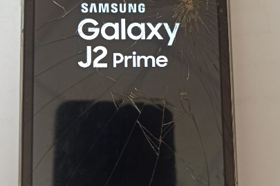 Мобільний телефон Samsung galaxy j2 Prime із сім-картою мобільного оператора "Київстар"