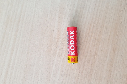 Батарейка живлення KODAK