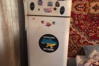 Холодильник "INDESIT", б/в у кількості 1 шт