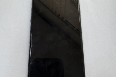 Конфіскація майна за рішенням суду: Мобільний телефон марки "AppleIphone" модель XS, IMEI 1357218097534751 ІМЕІ 2357218097771833, б/в