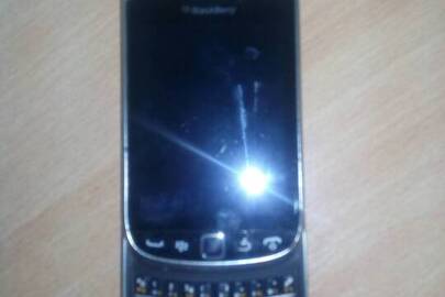 Мобільний телефон марки "BlackBerry" ,б/в