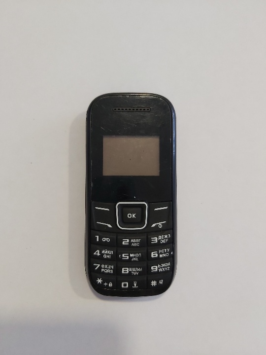 Мобільний телефон  NOMI-i144m
