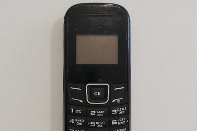 Мобільний телефон  NOMI-i144m