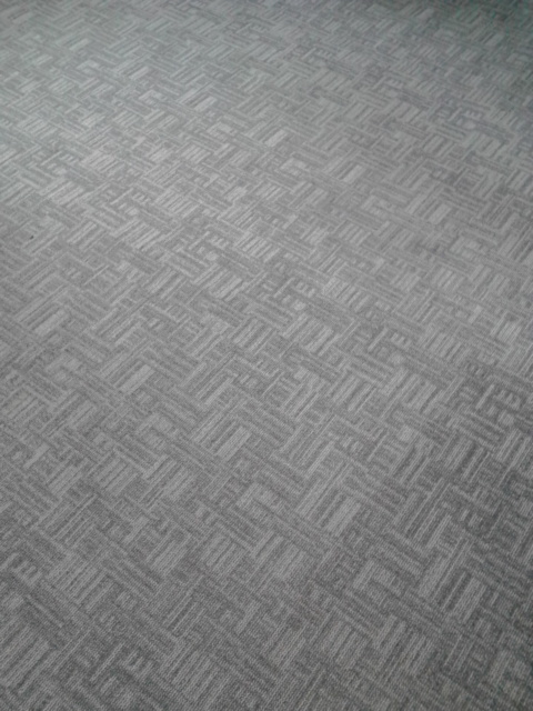 1/2 ковроліну, синьо-голубого кольору, Б\К