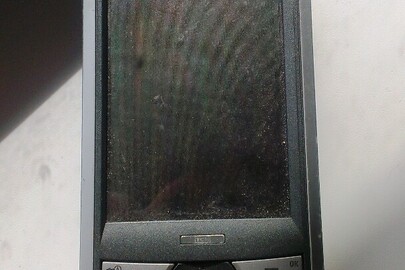 Телефон	Pocket DC, модель MDPNA 100, P/N 40007830, б/к робочий стан не перевірявся, без зарядного пристрою