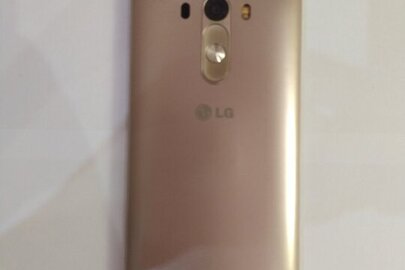 Мобільний телефон марки "LG", модель "0168",  imei: 357513064821722