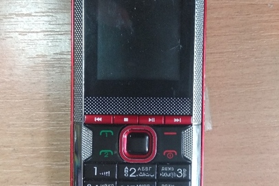 Мобільний телефон марки DONOD модель 5130С