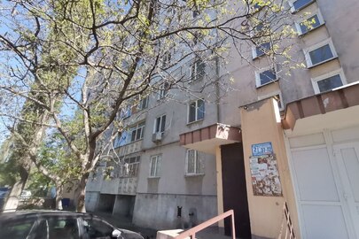 3/4 частки трикімнатної квартири загальною площею 68.10 кв.м. за адресою: Миколаївська обл., м. Миколаїв, вул. Троїцька (Кірова), будинок 220, кв. 45