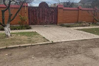 Житловий будинок літ. А заг. пл. 88,30 кв. м., земельна ділянка пл.0,1242 га, К/Н 4823383901:07:052:0002, за адресою: Миколаївська область, Вітовський р-н, с. Пересадівка, вул.Бойка-Блохіна,109