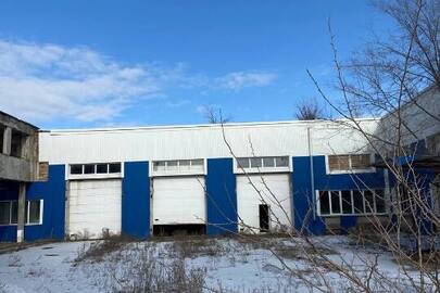 ІПОТЕКА. 93/100 частини головного виробничого комплексу 1289548, обладнання, інвентар та оргтехніка у кількості 34 одиниць б/в, що знаходиться за адресою: Миколаївська обл. м. Вознесенськ, вул. Молодогвардійська, 58-А