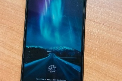 Майно конфісковане за рішенням суду: мобільний телефон марки «Xiaomi 9 Т pro», б/в