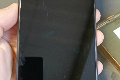 Майно конфісковане за рішенням суду: смартфон Xiaomi Redmi 10, б/в