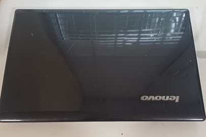 Конфісковане майно за рішенням суду, ноутбук марки «Lenovo» моделі «20137» з серійним номером «СВ23125954», б/в