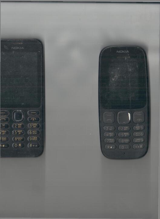Мобільні телефони «NOKIA» - 3 од. бувші у використанні