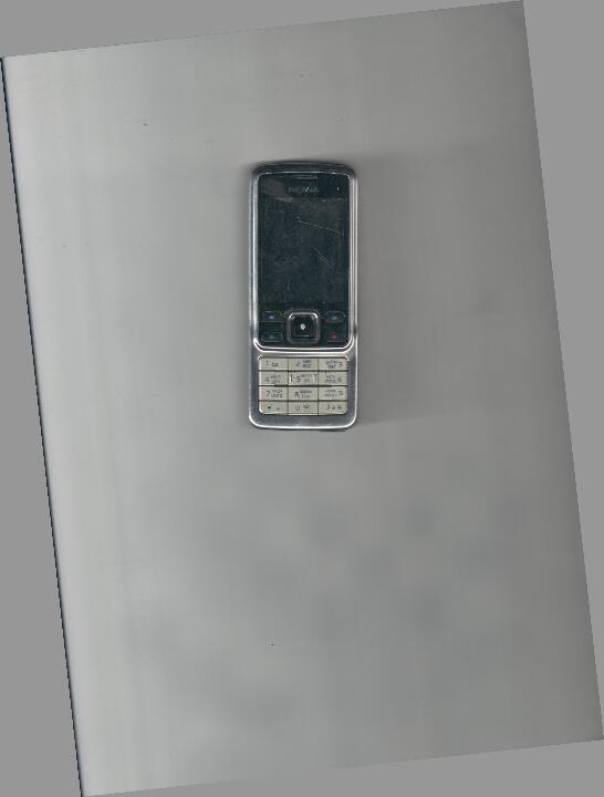 Мобільний телефон «Nokia», імеі відсутній, б/в, придатність до використання не встановлено
