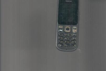 Мобільний телефон «Nokia» імеі 356341/05/832936/6 бувший у використанні