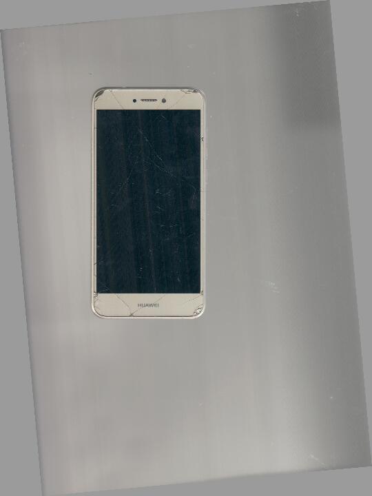 Мобільний телефон «Huawei PRA-LA1» імеі відсутній, бувший у використанні