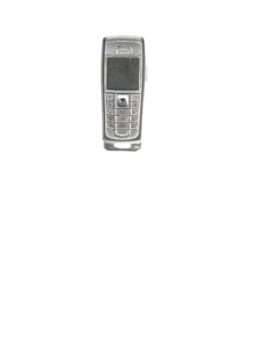 Мобільний телефон «Nokia» б/в