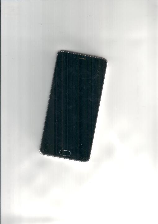 Мобільний телефон «Meizu», імеі відсутній, бувший у використанні