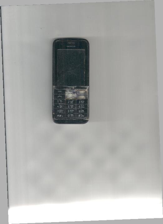 Мобільний телефон «Nokia RM969» IMEI 1 354270/06/445134/8 IMEI 2 354270/06/445135/4 бувший у використанні