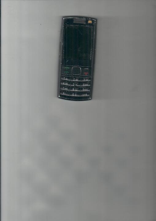 Мобільний телефон «NokiaХ2» ІМЕІ 357343052888933, бувший у використанні