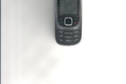 Мобільний телефон «Nokia 2323 с-2» імеі 359326/03/067560/3, бувший у використанні