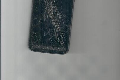 Мобільний телефон «Samsung SM-6390F» імеі 359108/09/379356/8, бувший у використанні