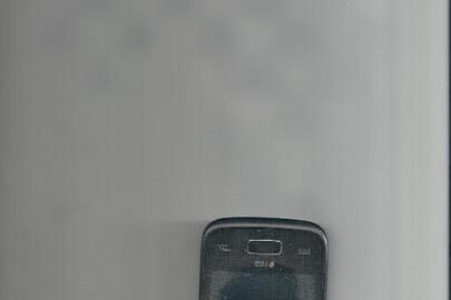 Мобільний телефон «Samsung GT-S6102» імеі 359828/04/023888/4, бувший у використанні