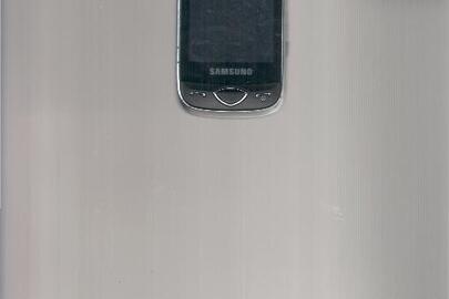 Мобільний телефон «Samsung» імеі невідомий, бувший у використанні