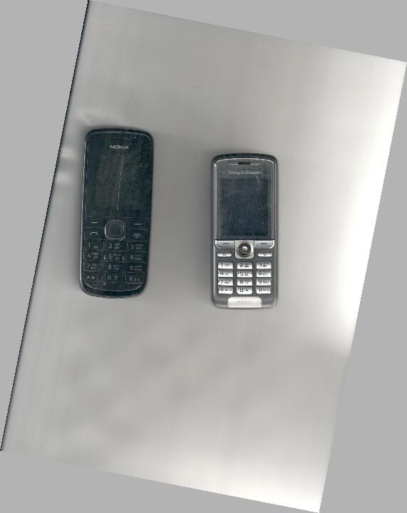 Мобільні телефони 