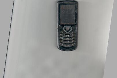 Мобільний телефон «Samsung» ІМЕІ відсутній, бувший у використанні