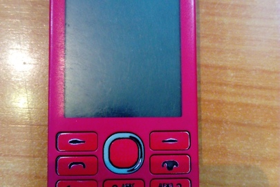 Мобільний телефон «Nokia 206», б/в