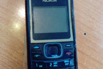 Мобільний телефон «Nokia», б/в