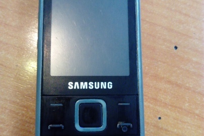Мобільний телефон «Samsung», б/в