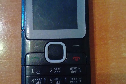 Мобільний телефон «Nokia С 1 », б/в