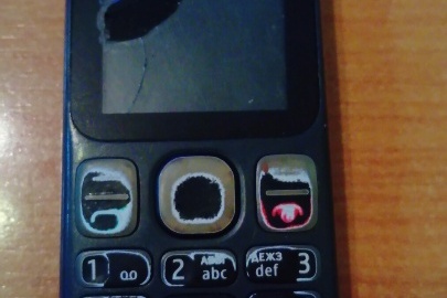 Мобільний телефон «Nokia », б/в