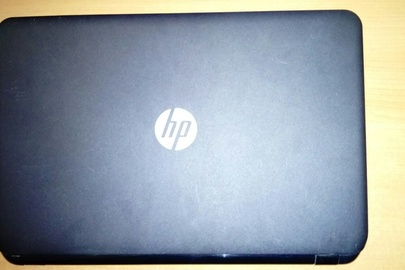 Ноутбук «HP 250 G 3 » б/в