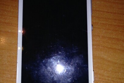 Мобільний телефон «Sony Xperia C5303», б/в