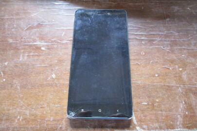 Мобільний телефон «Xiaomi Redmi 3 S» б/в