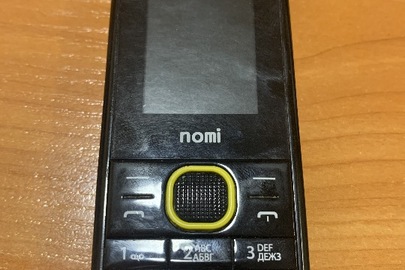 Мобільний телефон NOMI модель i181