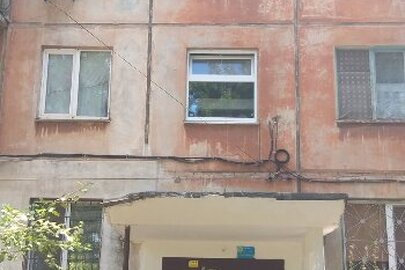 Конфісковане майно за рішенням суду: двокімнатна квартира загальною площею 43,1 кв.м., жиловою площею 29,40 кв.м., РНОНМ 56725312110, що знаходиться за адресою: Дніпропетровська обл., м. Кривий Ріг, проспект Університетський, буд 65, кв. 64 