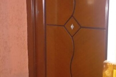 Конфісковане майно за рішенням суду: 2/3 частини квартири, загальною площею 51,9 кв.м., що розташована за адресою: Одеська область, м. Ізмаїл, вул. Михайла Грушевського (Енгельса), будинок 5, квартира 74  