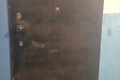 Двокімнатна квартира загальною площею 62,87 кв.м, за адресою: м. Запоріжжя, вул. Зелінського, буд. 6, кв. 1