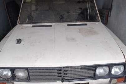 Легковий седан ВАЗ 21061, ДНЗ 15624НР, 1994 р.в., бежевого кольору, кузов №ХТА210610S3350832