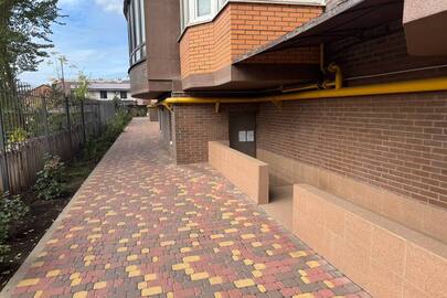 Нежитлове приміщення № 490, підвального поверху в житловому будинку літ. А- 12, секції 5, загальною площею – 85 кв. м., РНОНМ 1836740023101, що розташоване за адресою: м. Запоріжжя, вул. Поштова, буд. 119