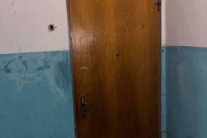 1/2 частина двокімнатної квартири загальною площею 51,12 кв.м, за адресою: м. Запоріжжя, вул. Зелінського, буд. 6, кв. 2