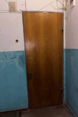 1/2 частина двокімнатної квартири загальною площею 51,12 кв.м, за адресою: м. Запоріжжя, вул. Зелінського, буд. 6, кв. 2