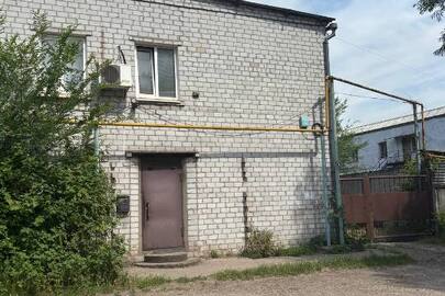 67/100 частина гаражів, літ. Ж, загальною площею – 163,5 кв. м., за адресою: м. Запоріжжя, вул. Підприємницька (колишня Зейська), буд. 9